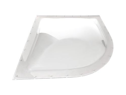 Skylight ICON 12892, RSL26C, Clear