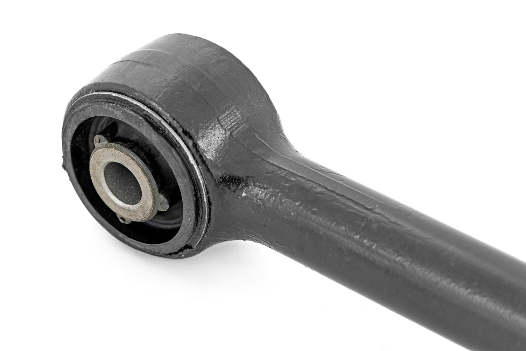 Forged Adjustable Rear Track Bar Rough Country for Ford Bronco (2021-2025) with 0-7" Lift