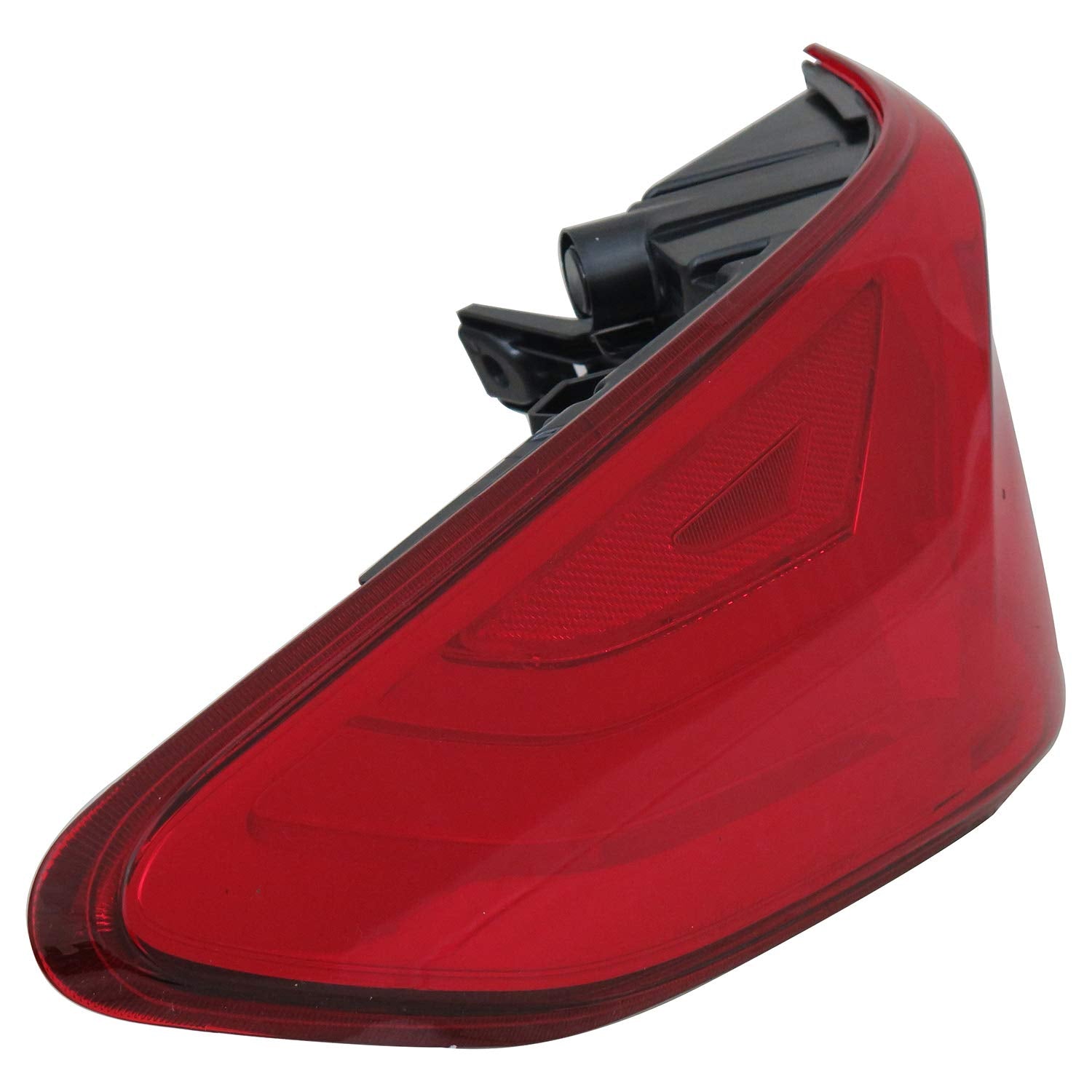 Left TYC Tail Light Assembly Compatible with 2018-2022 Honda Odyssey