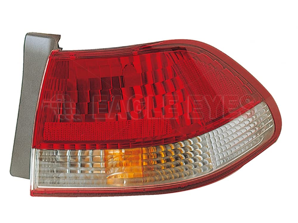 HD349-B000R Eagle Eyes Tail Light