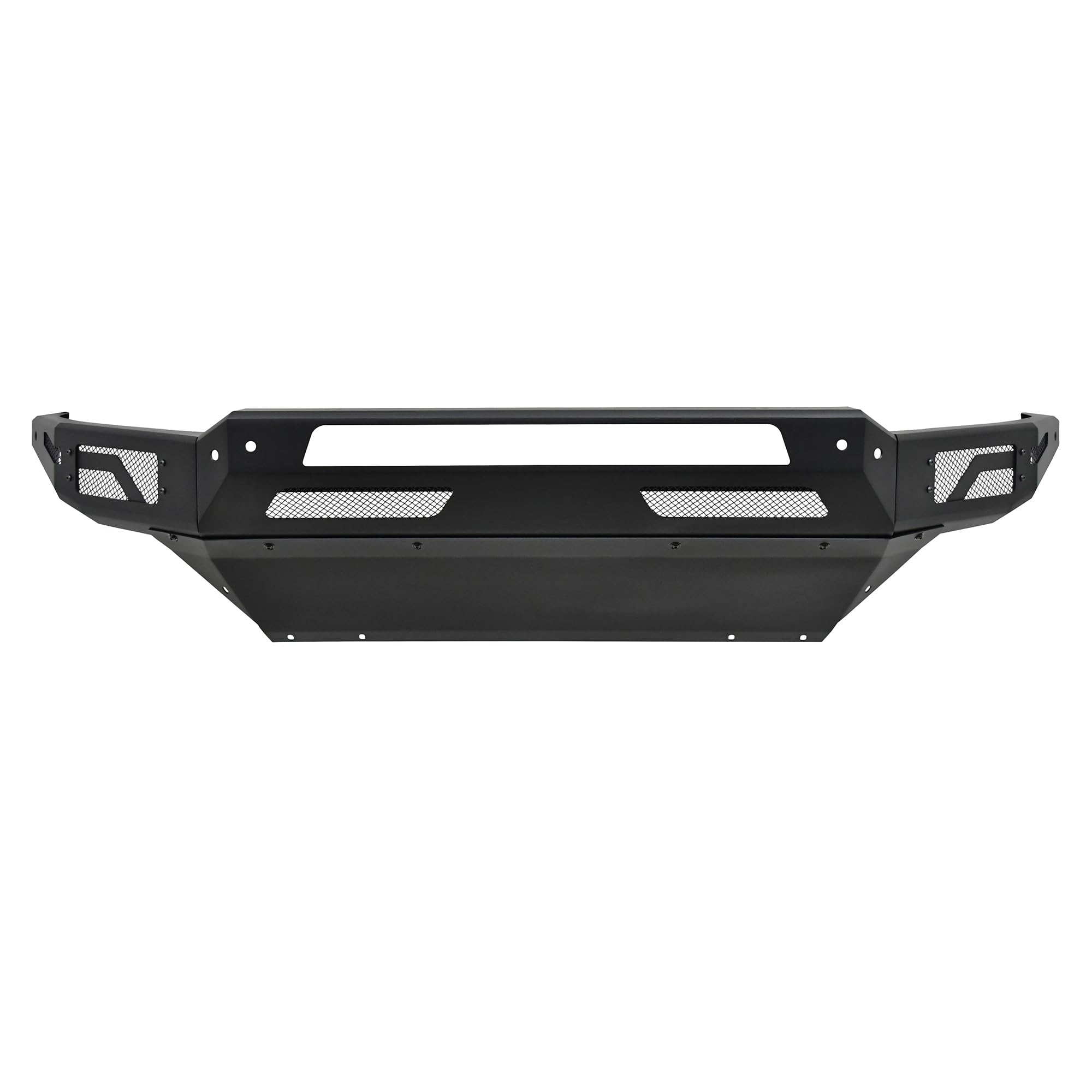 Pro-Mod Westin 58-41025 Front Bumper fits 2009-2018 Ram 1500 2019-2024 Ram 1500 Classic (Exc Rebel, Warlock & TRX)