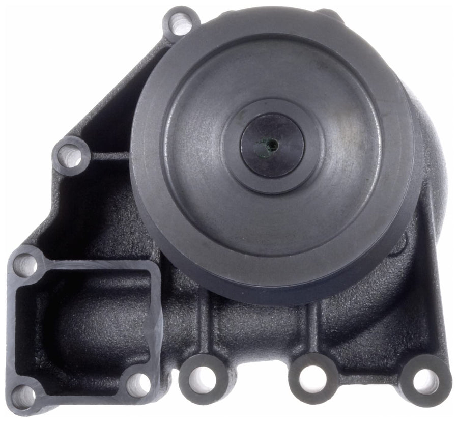 Heavy-Duty Gates 45054HD Engine Water Pump