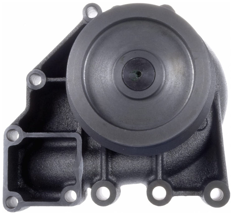 Heavy-Duty Gates 45054HD Engine Water Pump