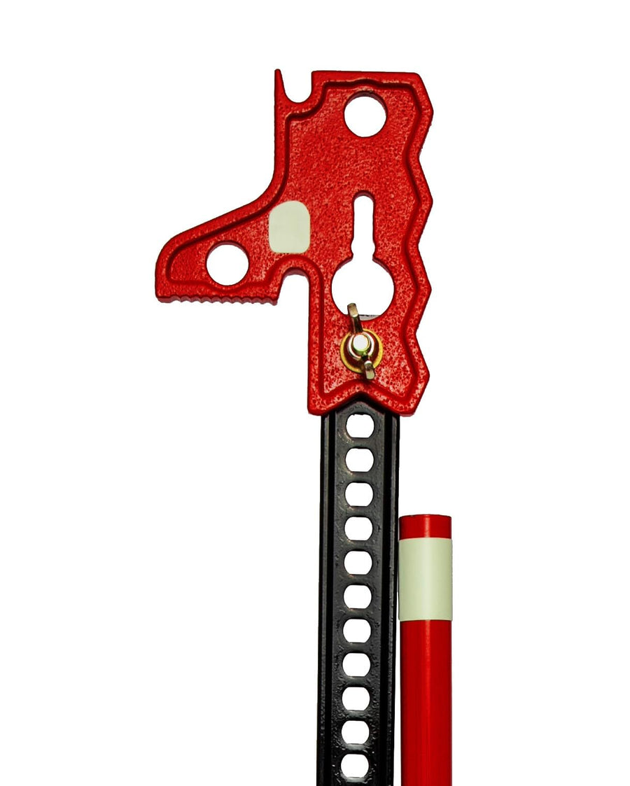First Responder Jack Hi-Lift 48" FR-485