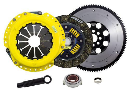 Heavy Duty ACT AR2-HDSS pressure plate