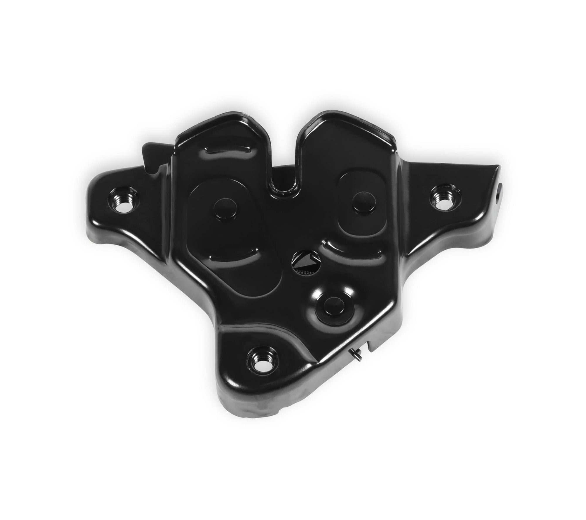 04-311 Brothers Trucks Hood Latch