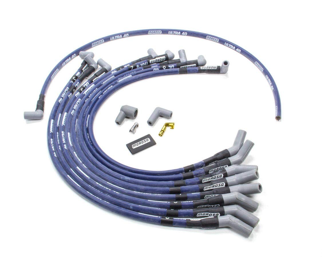 ULTRA WIRE SET, 40 SLEEVED 73630