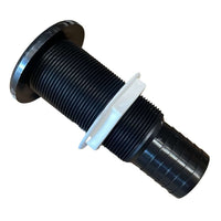 1-1/2 inch T-H Marine Supplies Straight Thru-Hull Fittings