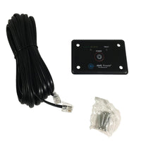 REMOTEHF AIMS Power Flush Mount Power Inverter Remote On-Off Switch