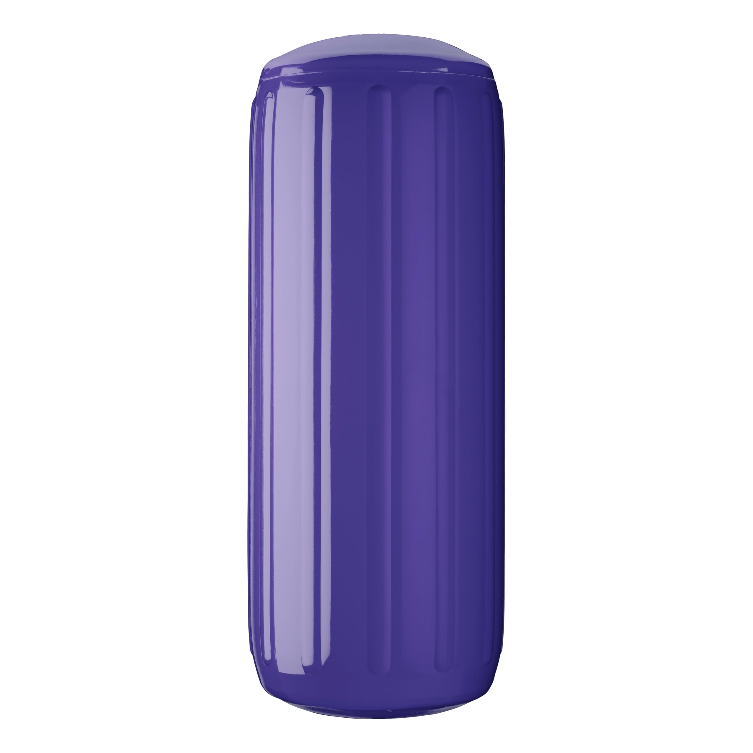 HTM-Series Polyform Boat Fender HTM-3 - Purple
