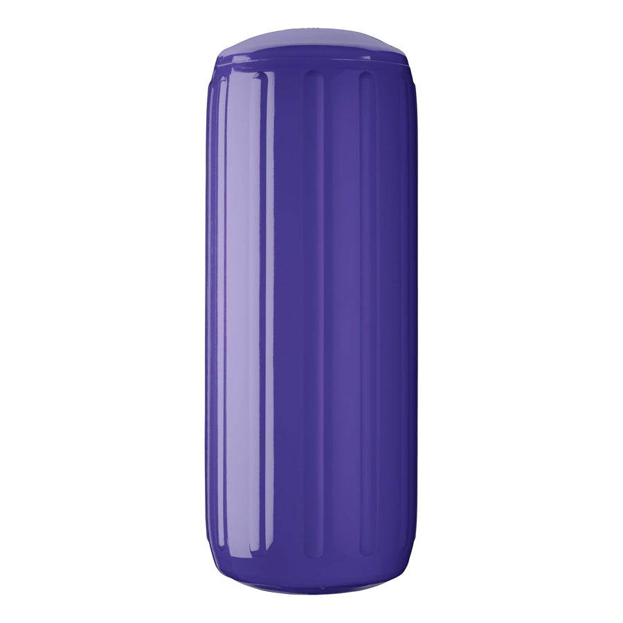 HTM-Series Polyform Boat Fender HTM-3 - Purple
