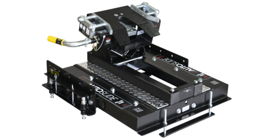 5TH Wheel Demco AUTOSLIDE 21K Hitch