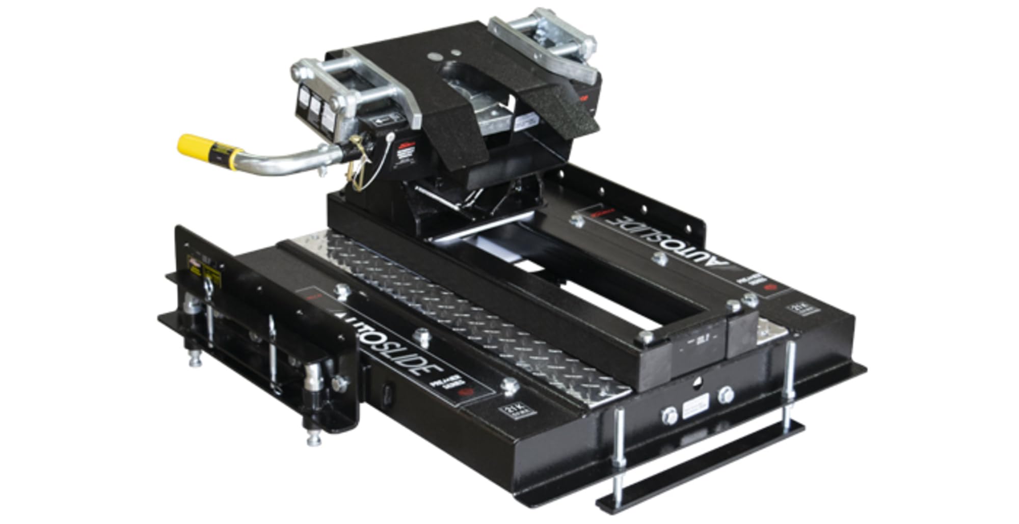 5TH Wheel Demco AUTOSLIDE 21K Hitch