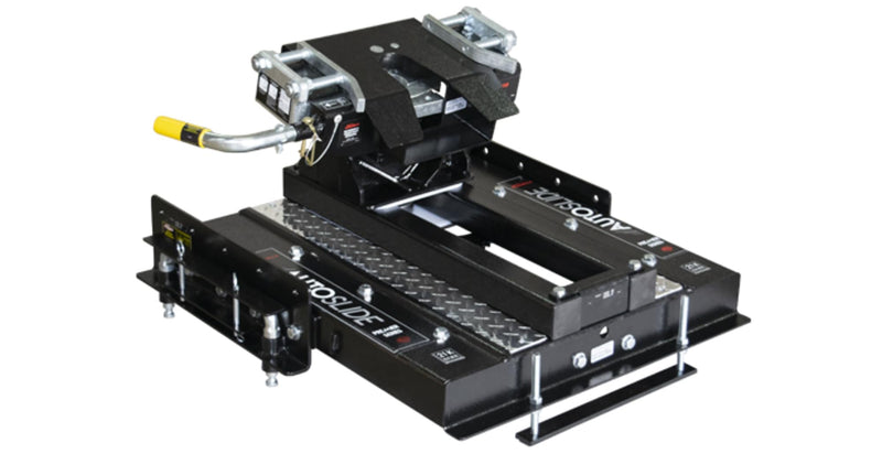 5TH Wheel Demco AUTOSLIDE 21K Hitch