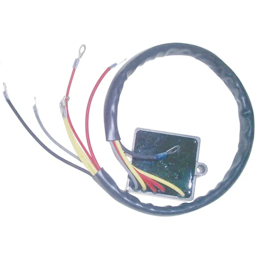 18-5741 Sierra International, Voltage Regulator