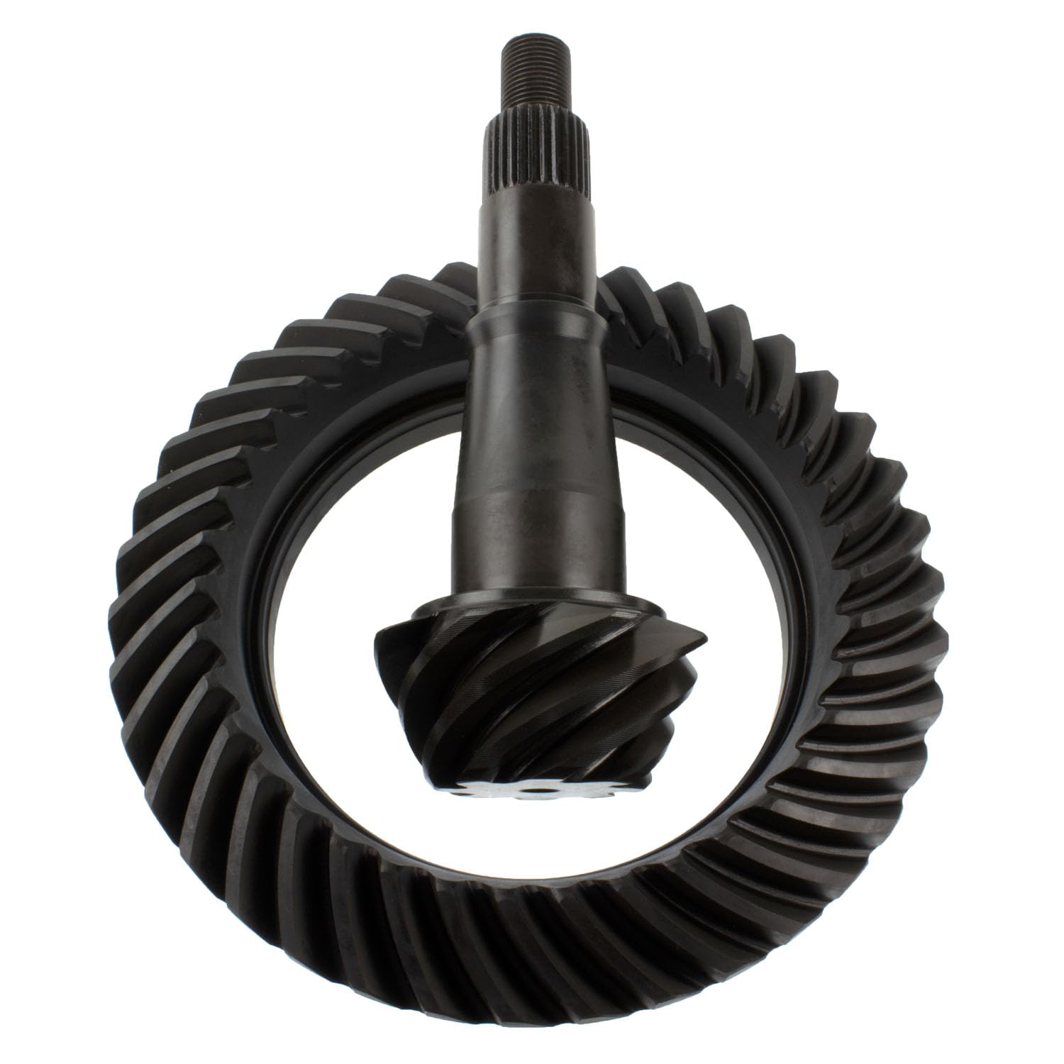 Differential Ring & Pinion EXCEL GM925488, For GM 9.25" IFS, Gear Ratio 4.88, 12-Bolt, 30 Spline, 8 Pinion & 39 Ring Tooth Fits Chevrolet, GMC & Hummer, Replaces Yukon Gear 24500, Motive G895488IFS.