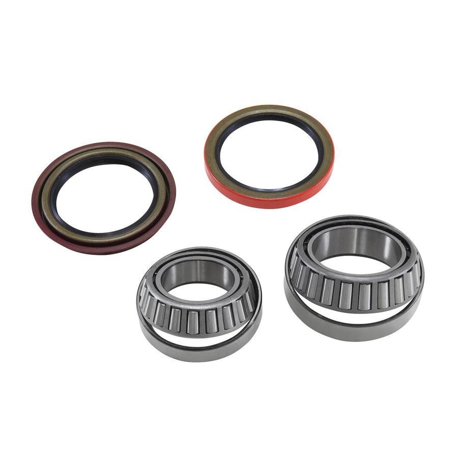 Front Axle Yukon Bearing and Seal Kit for Dana 44