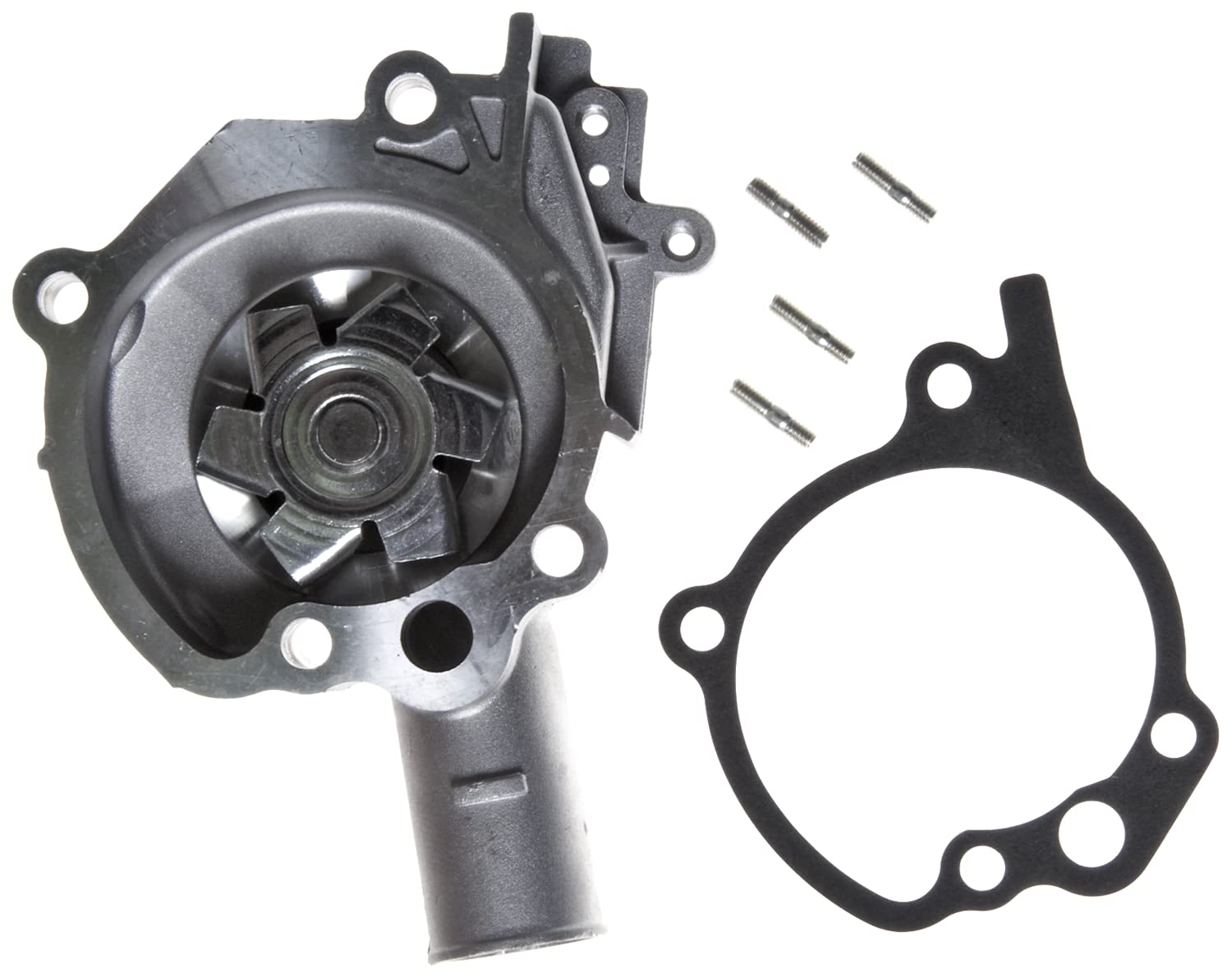 Premium Gates Engine Water Pump 41143