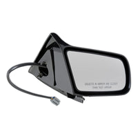 Scott Drake Power Outside Door Mirror E9ZZ-17683-A - Passenger Side