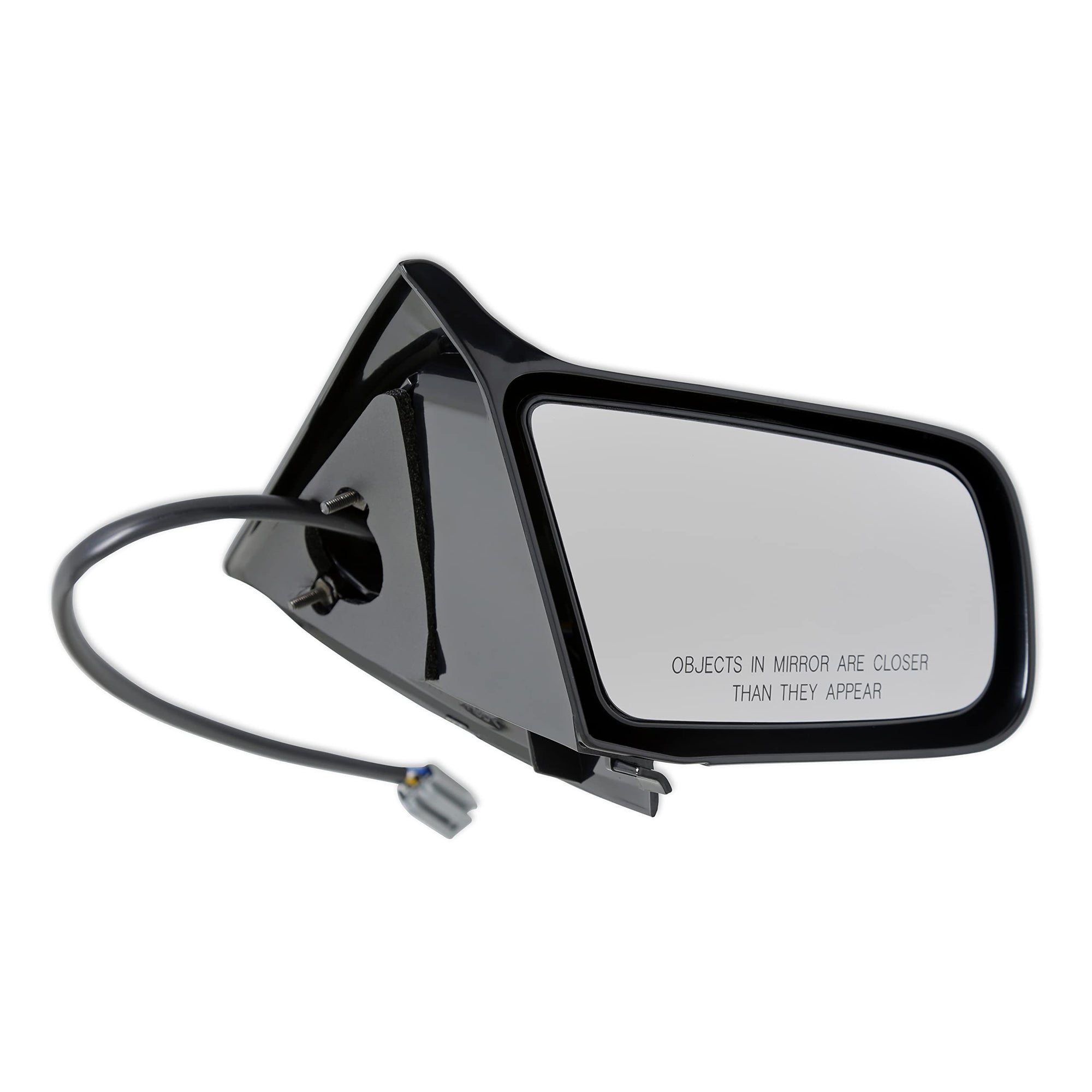 Scott Drake Power Outside Door Mirror E9ZZ-17683-A - Passenger Side