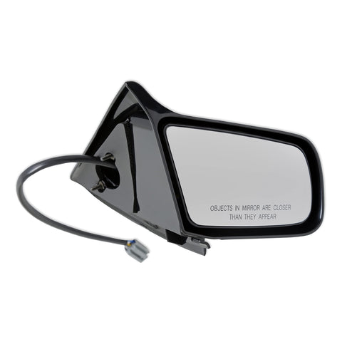 Scott Drake Power Outside Door Mirror E9ZZ-17683-A - Passenger Side