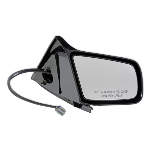 Scott Drake Power Outside Door Mirror E9ZZ-17683-A - Passenger Side