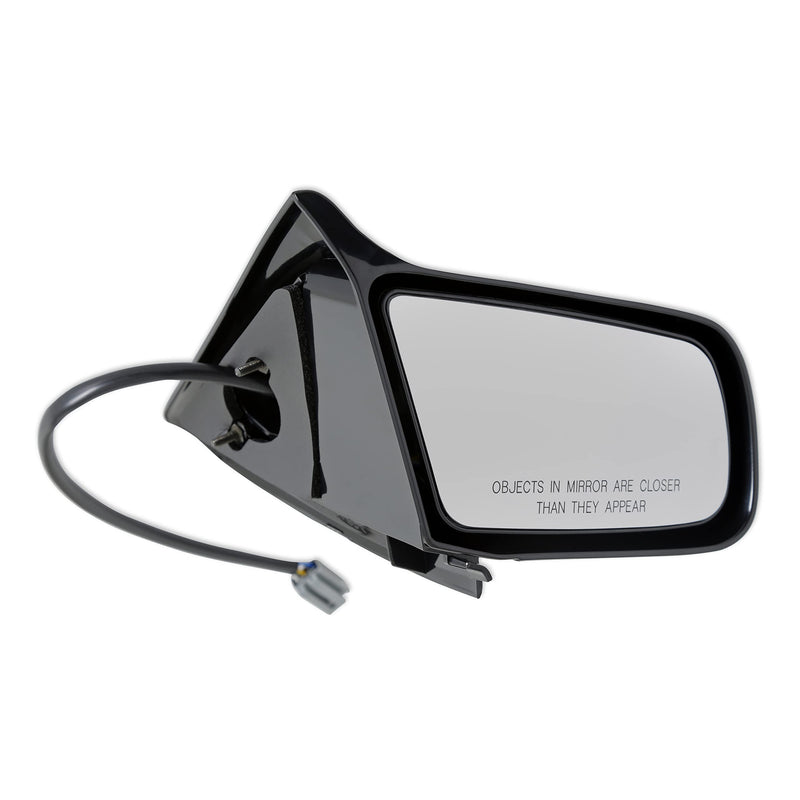 Scott Drake Power Outside Door Mirror E9ZZ-17683-A - Passenger Side