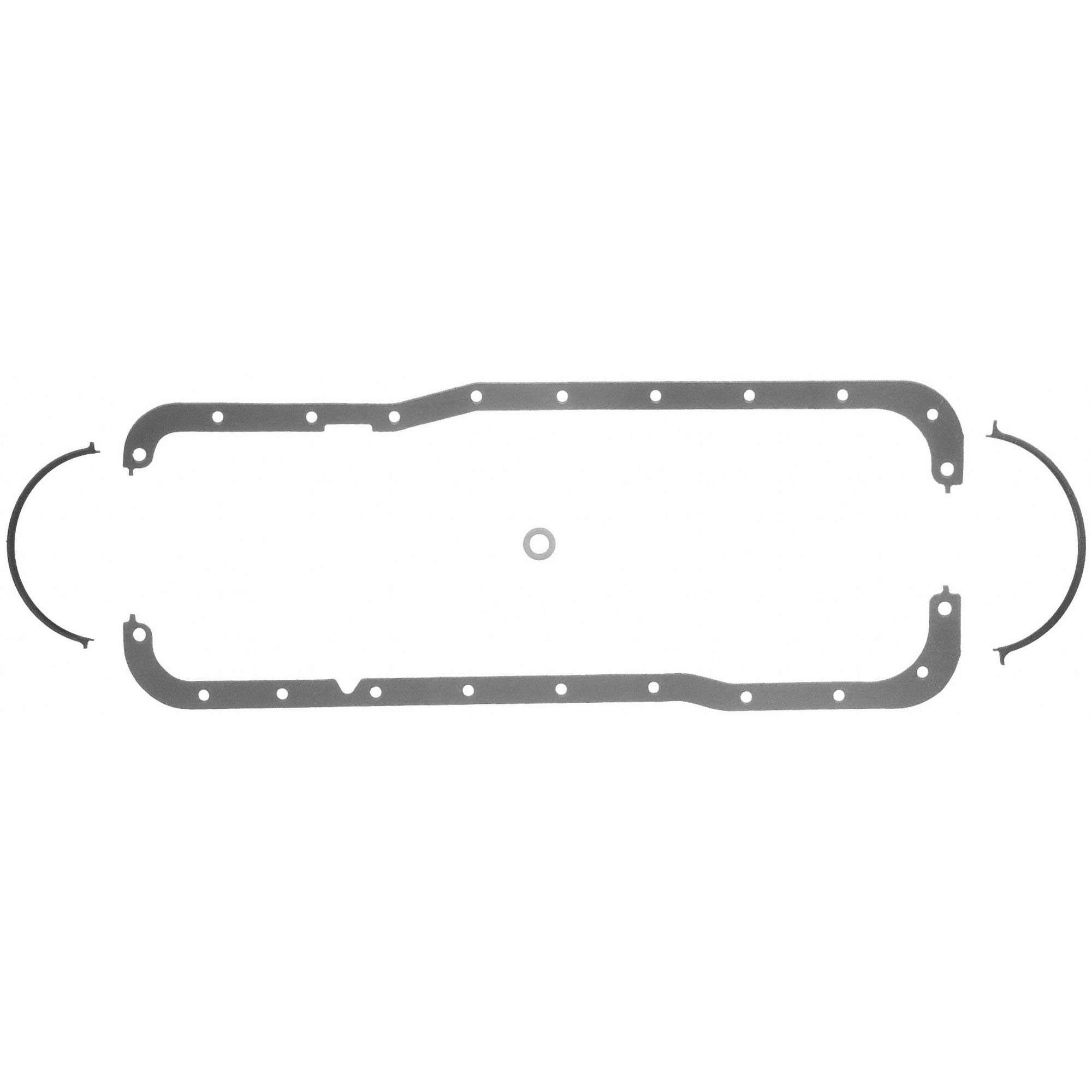 Oil Pan FEL-PRO 1827 Gasket Set
