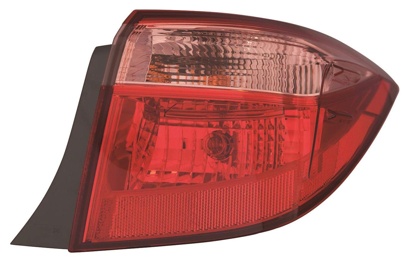 Depo 17-19 TY COROLA E/L/LE/LE ECO HAL RL