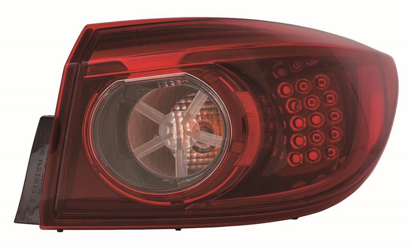 MZ 3 RL ASY 3/31/14-15 SDN TYPE LED SMOKE OUTER CAPA