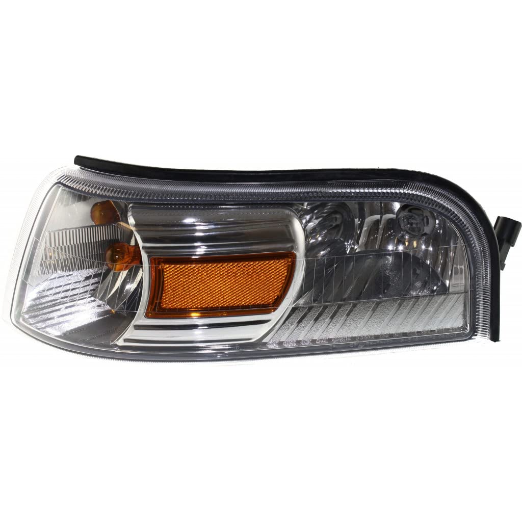 FR463-B000L Eagle Eyes Parking and Signal Light