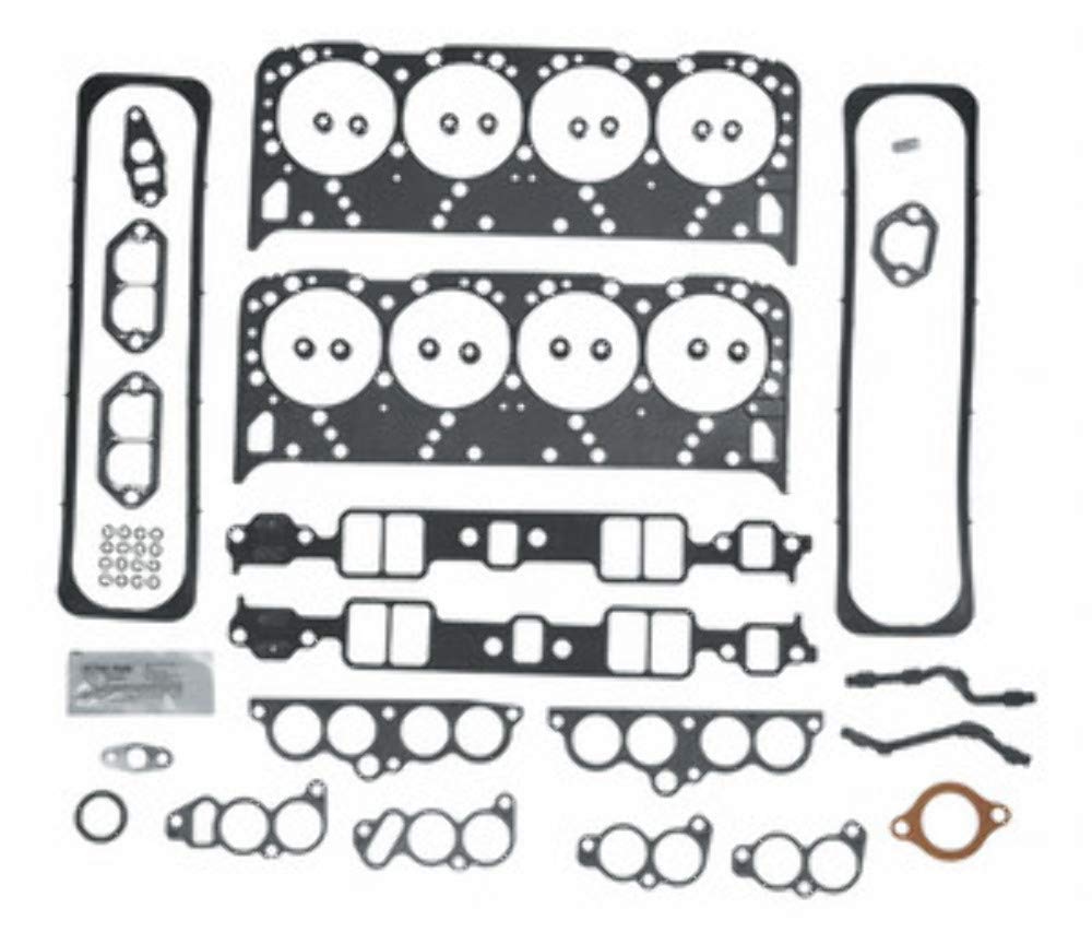 Engine Cylinder Head Gasket Set MAHLE HS3781