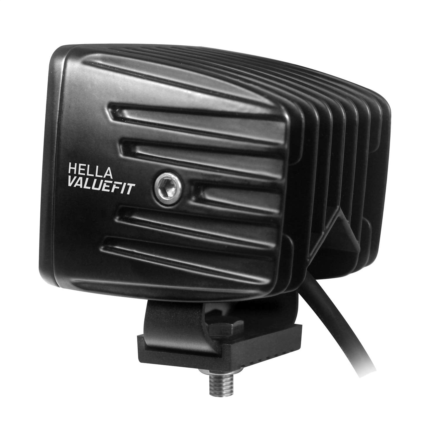 ValueFit Hella Cube Spot Beam Kit (4LED), Multi