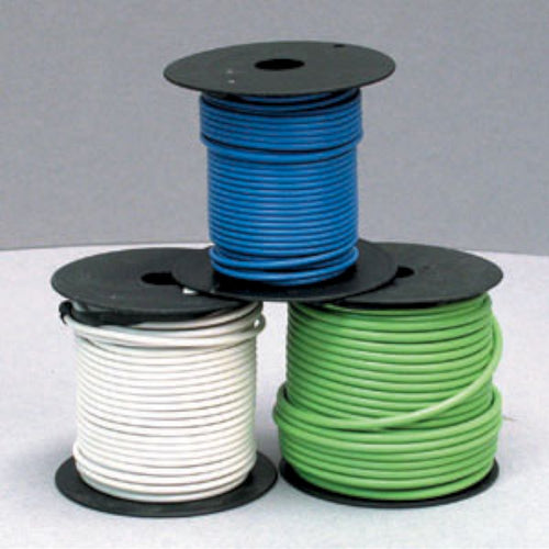 Deka 2492 East Penn Blue 12 Gauge x 1000' Wire