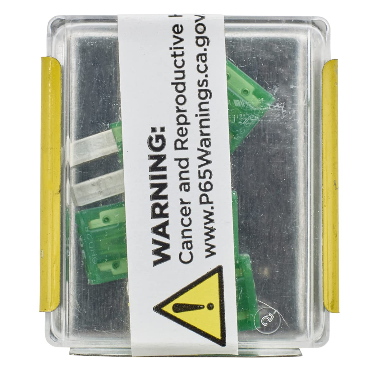 30 Amp ATR Circuit Micro Fuse, InstallBay 5 Pack