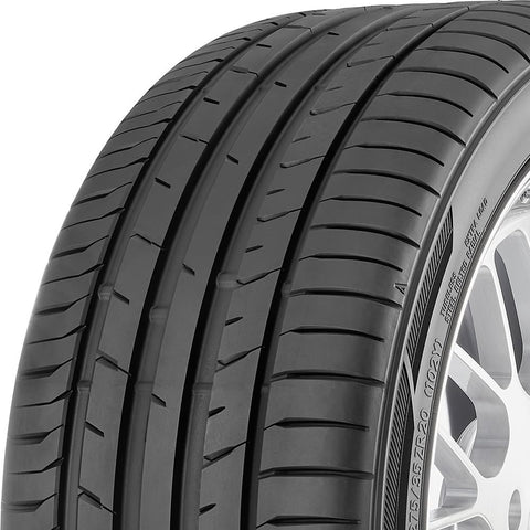 205/35ZR18 TOYO PXSP 81Y XL