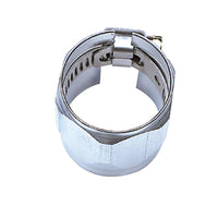 Chrome Tube Seal Hose End Russell 622250