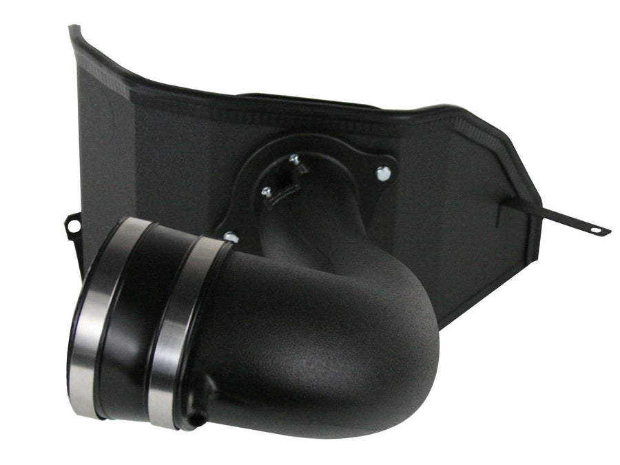 Magnum FORCE aFe POWER Stage-2 Cold Air Intake System w/Pro DRY S Filter, #51-10293, Black