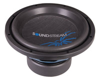Soundstream 12" R3.12 800W Reference R3 Series Dual 2 Ohm Subwoofers