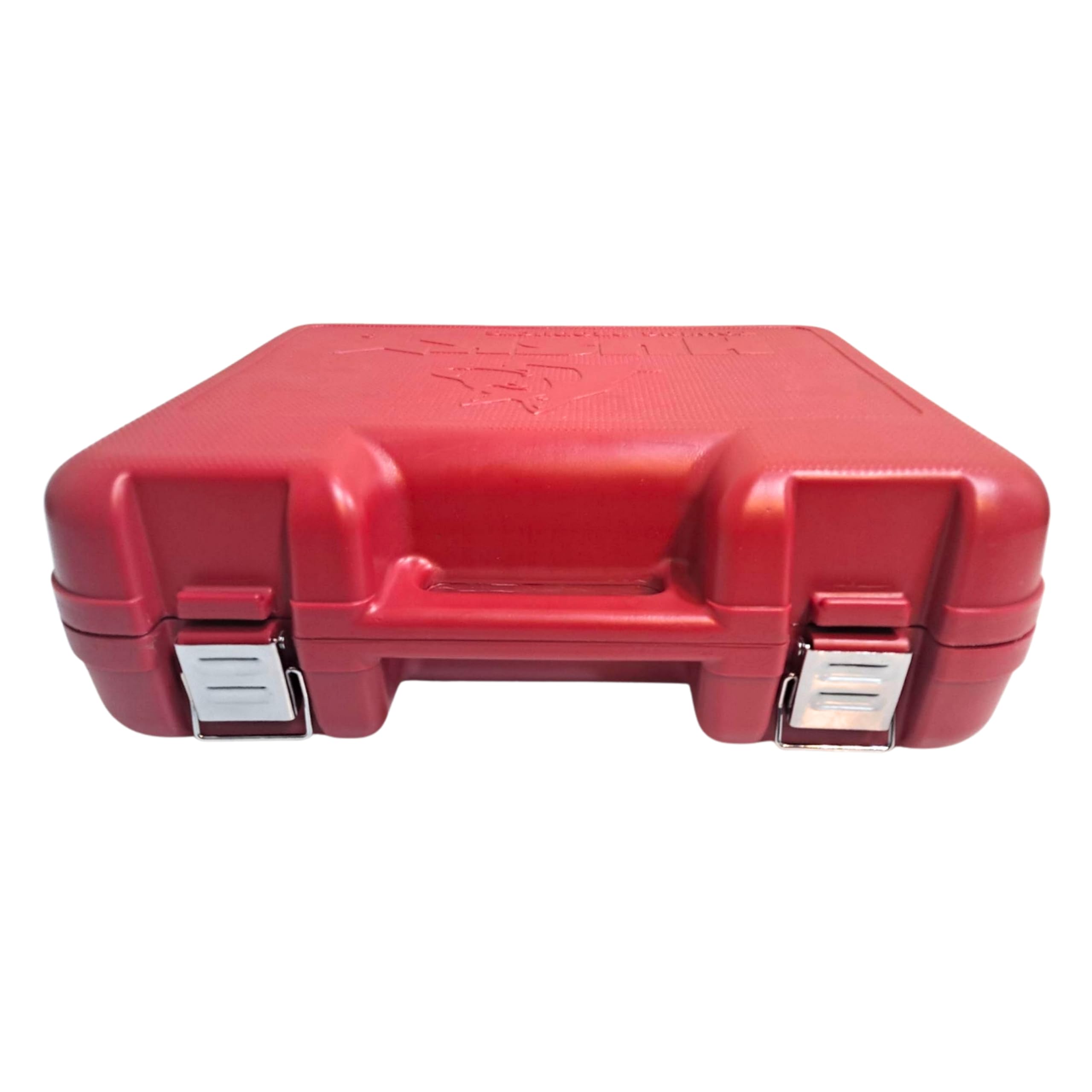 Husky Towing Gooseneck Trailer Hitch Accessory Kit 33214, for Use with OE Puck System Chevy/Ford/GMC/Nissan; with 2-5/16 in 35000 lb. Capacity Ball/Two Tie Downs/Rubber Cap/Plastic Storage Case