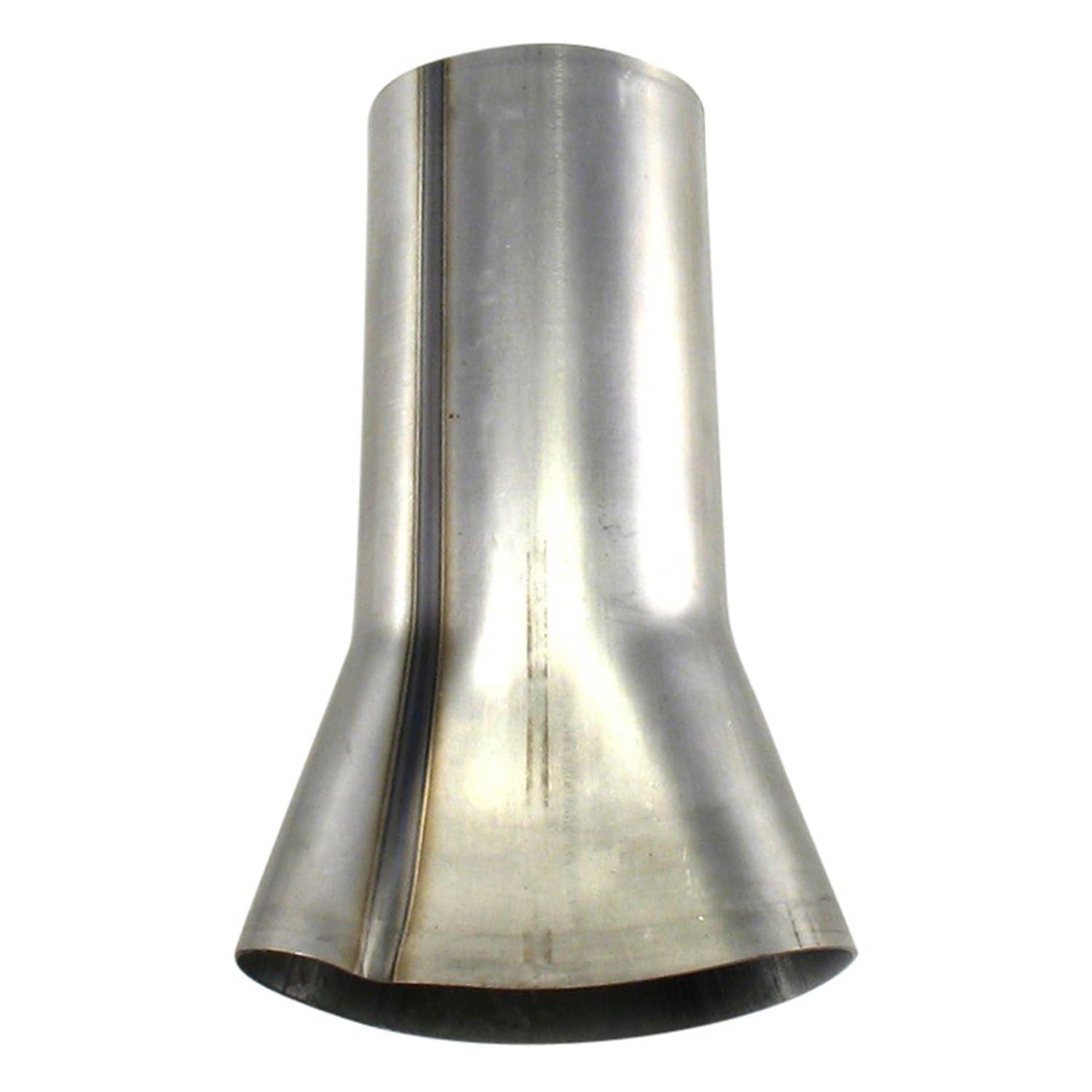 H7664 Patriot Exhaust 2-1/2" 2-1 Formed Exhaust Collector