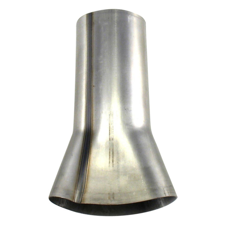 H7664 Patriot Exhaust 2-1/2" 2-1 Formed Exhaust Collector