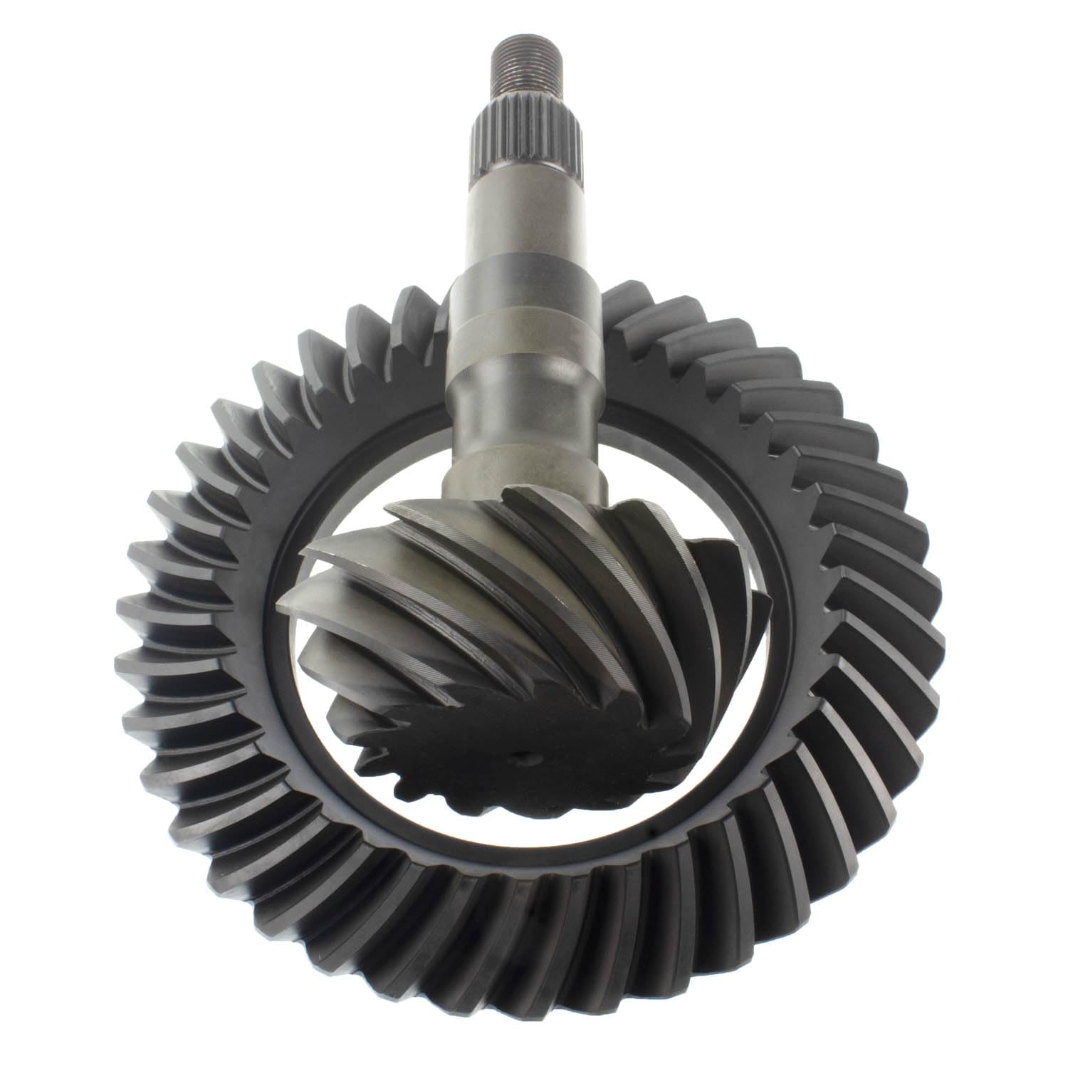 49-0017-1 Richmond Gear Ring & Pinion Gear Set – GM 8.5"/8.625" (10 Bolt) – 3.08 Ratio – Fits Chevrolet Silverado, Camaro, GMC Sierra, Pontiac Firebird (1970-2020) – High-Performance Steel
