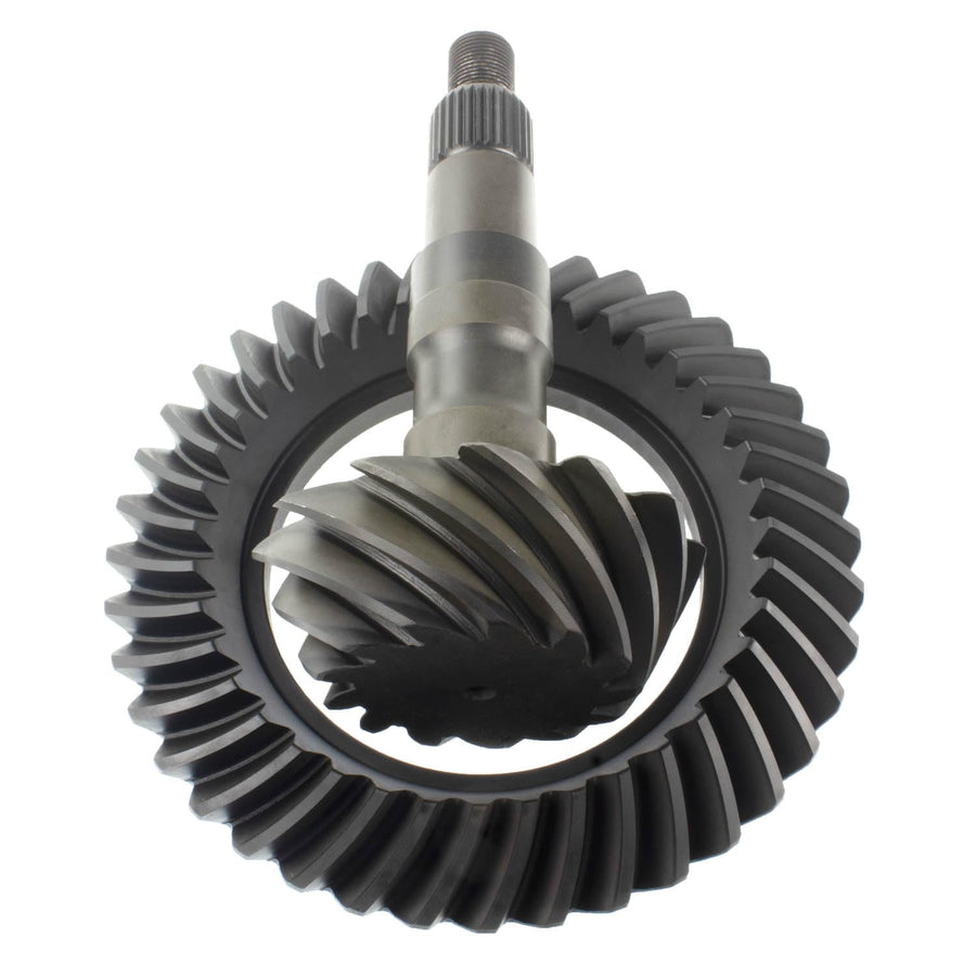 49-0017-1 Richmond Gear Ring & Pinion Gear Set – GM 8.5"/8.625" (10 Bolt) – 3.08 Ratio – Fits Chevrolet Silverado, Camaro, GMC Sierra, Pontiac Firebird (1970-2020) – High-Performance Steel