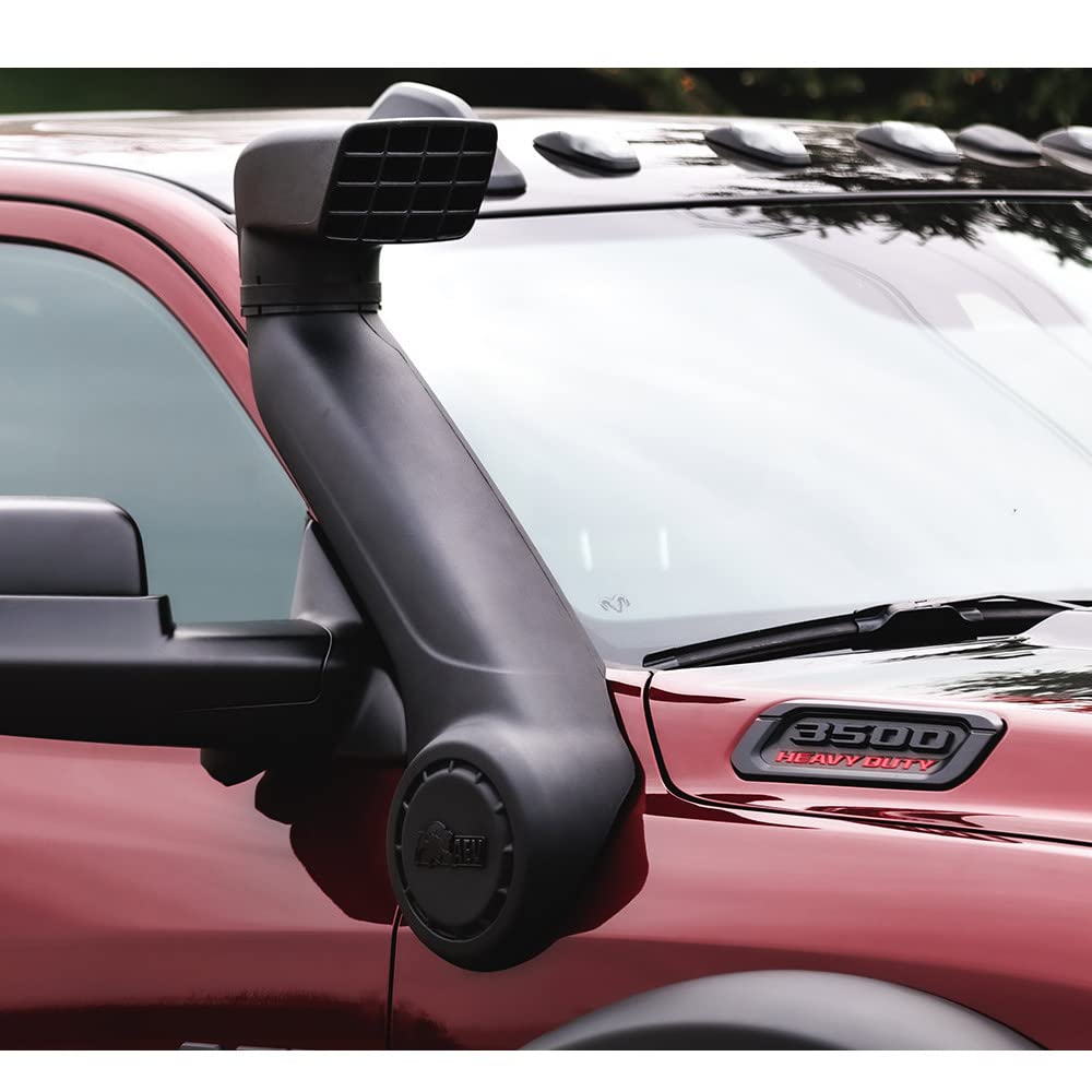 Snorkel Kit AEV for 2019-24 Ram HD (GAS Engine) 2500/3500/4500
