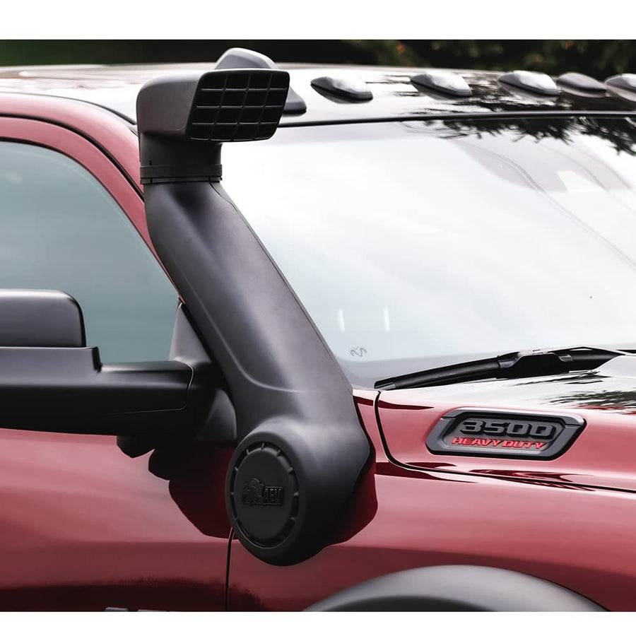 Snorkel Kit AEV for 2019-24 Ram HD (GAS Engine) 2500/3500/4500