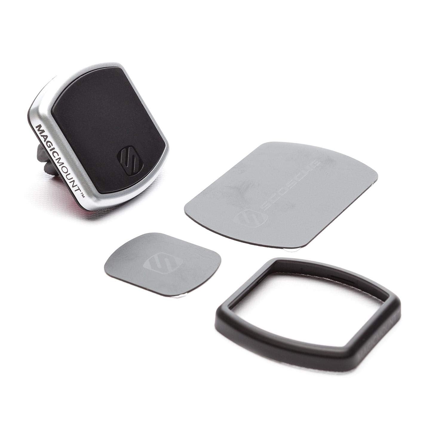 Mobile Device Mount AutoMeter 5326, Scosche Magicmount™ Pro Vent for Dashlink