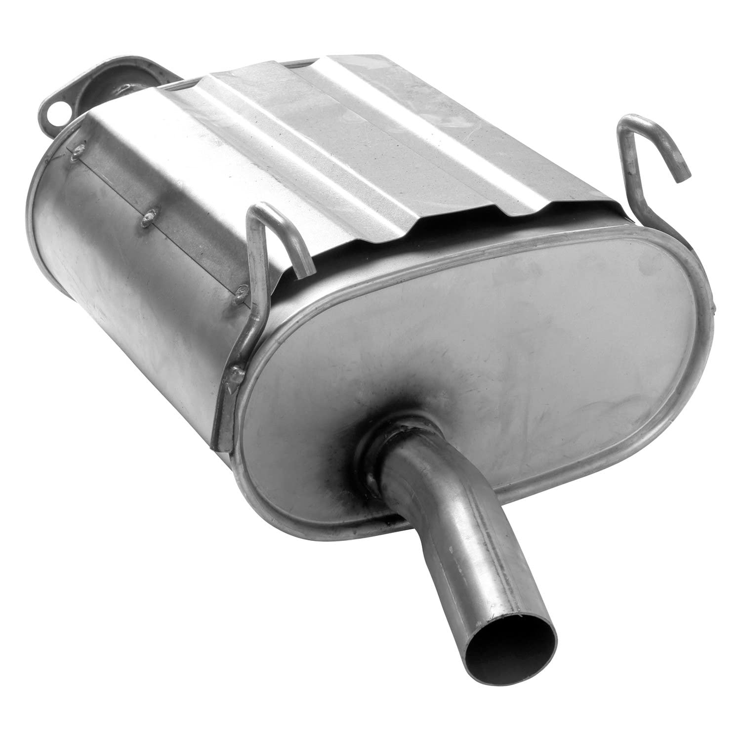 Muffler, Rear ANSA (HD13907)