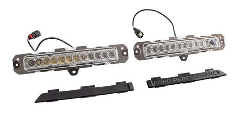 Off Road OEM M-15200K-EGL Grille Lights Made for Explorer Timberline 2021-2024