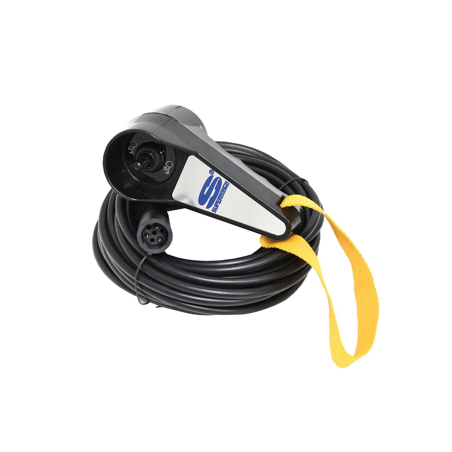 30Ft Superwinch Kit-Rp-Remote & Socket - EP, S, and large X series